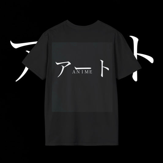 CUSTOM REQUEST  Unisex Softstyle T-Shirt