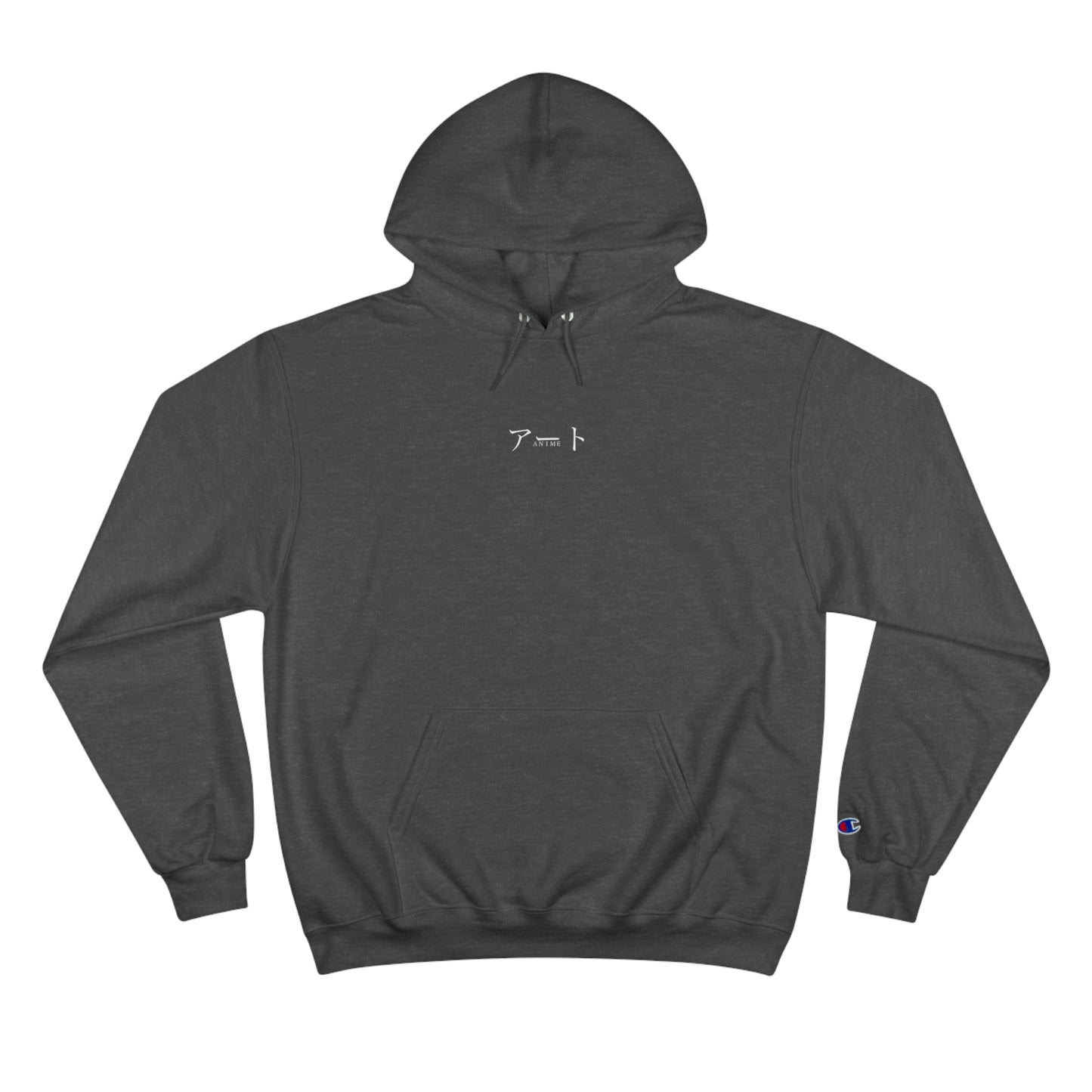 EVANGLIII0N Champion Hoodie