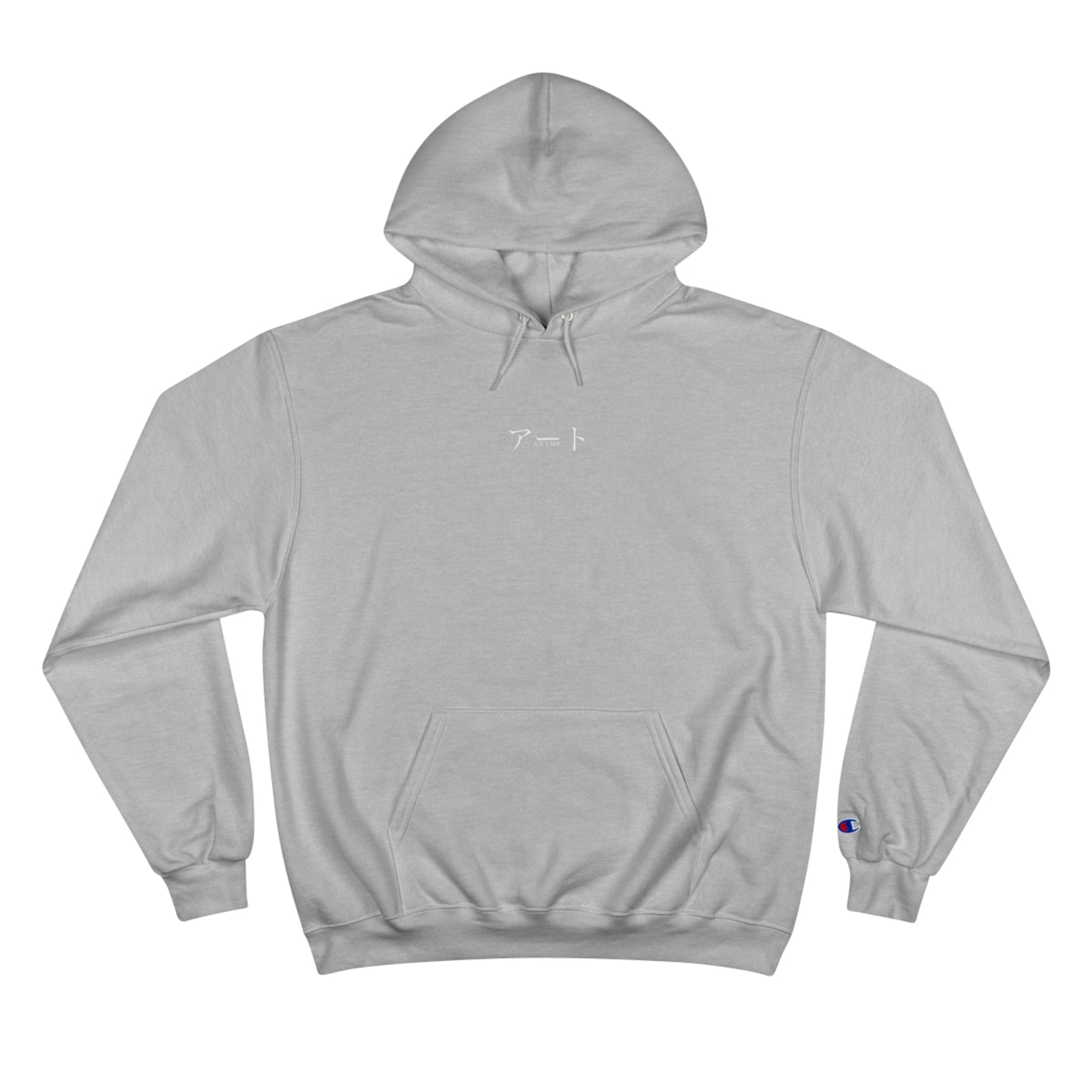 EVANGELIIION Champion Hoodie