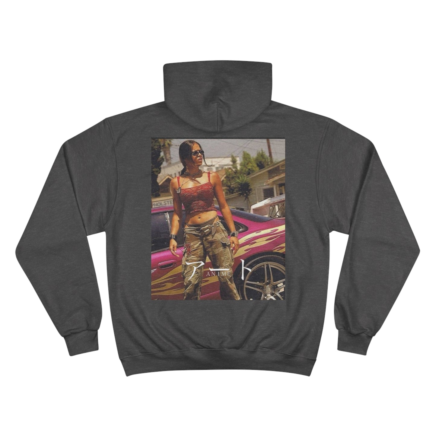 LETTY Champion Hoodie