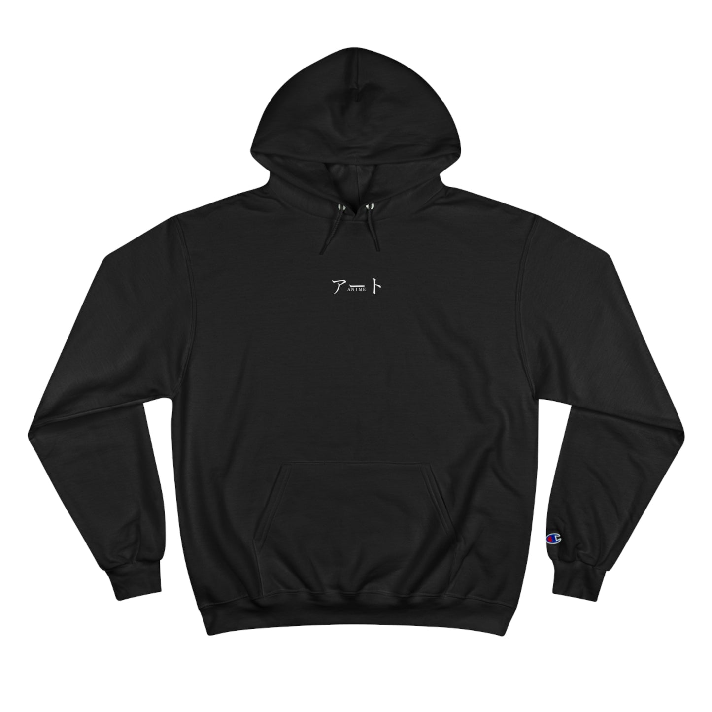 HIDDEN BY RAIIIN Champion Hoodie